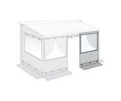 Fiamma Fiamma Privacy Room CS Light XL 500