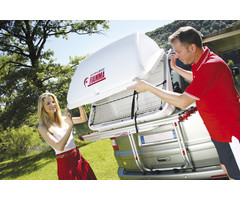 Fiamma Fiamma Ultra-Box 320 04147-01-