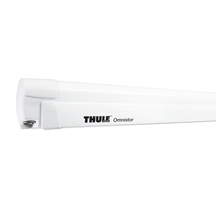 Thule Thule 8000 230V 400 Wit-Uni White