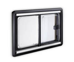 Dometic Dometic S4 Schuifraam 1450x600mm