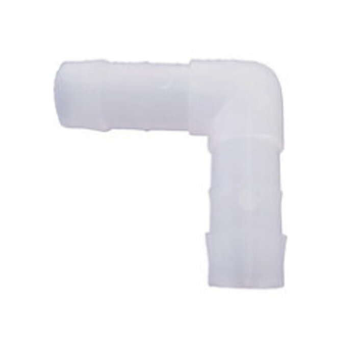 Reich Reich Slangverbinder Haaks 8mm 2st.