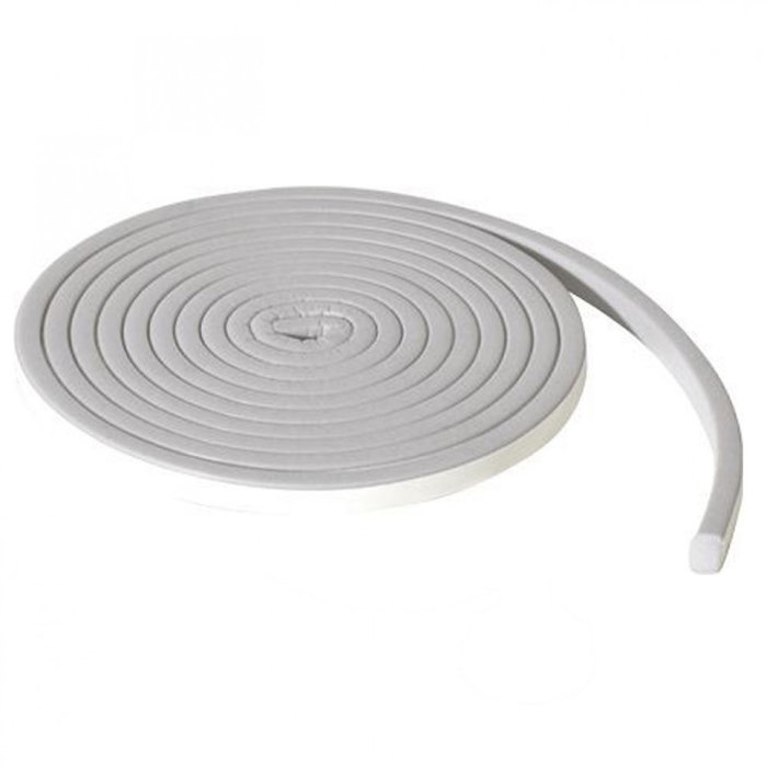 Truma Foamband 2,3 mtr grijs