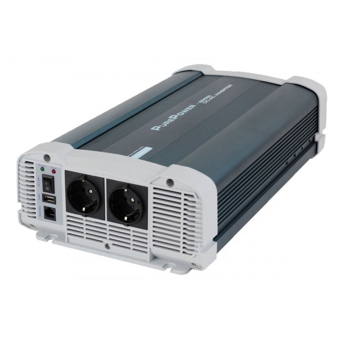Xenteq Xenteq PurePower Inverter 48V 3000W