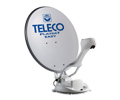Teleco Teleco FlatSat Easy BT 65 12/24V