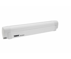 Thule Thule 8000 400 Wit-Uni White