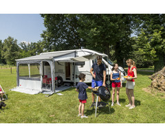 Fiamma Fiamma Privacy Ultra Light 450 07350-04