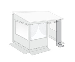 Fiamma Fiamma Privacy Room Light 370 M