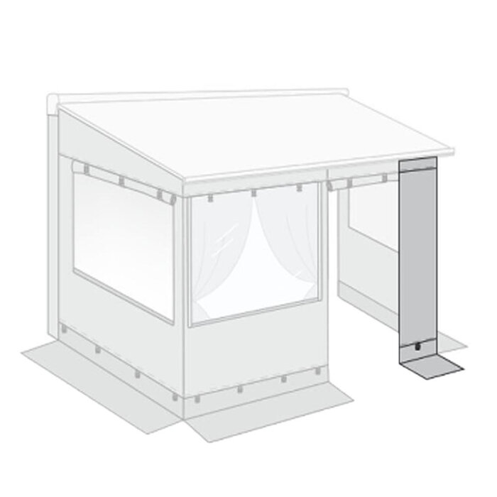 Fiamma Fiamma Privacy Room Light 370 M