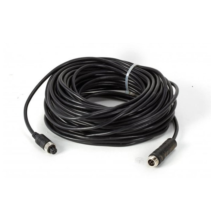 Vechline Vechline Videokabel 20mtr