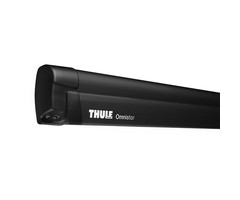 Thule Thule 8000 230V 500 Antraciet-Mystic Grey