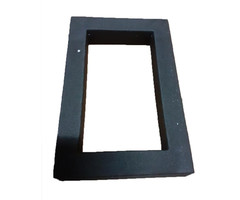 Telair Telair Installatie Kit 40mm H5400 H7400