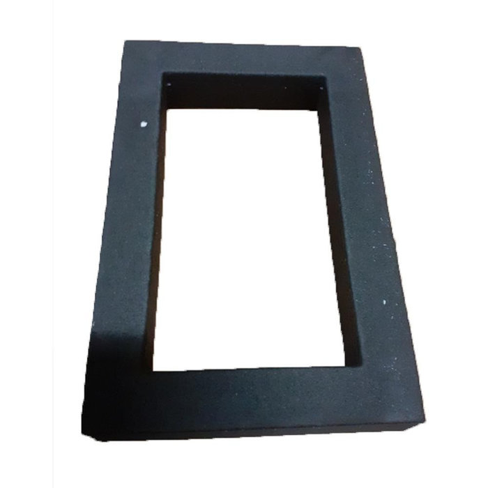 Telair Telair Installatie Kit 40mm H5400 H7400