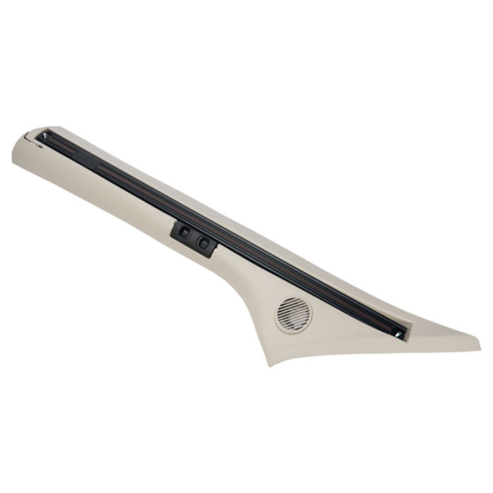 Remis Remifront 4 Ducato 2011 Cassette Rechts Beige