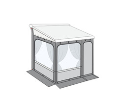 Fiamma Fiamma Privacy Room F65/F80 L H3 300