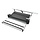 Thule Slide-Out Step 12V G2 Crafter 550