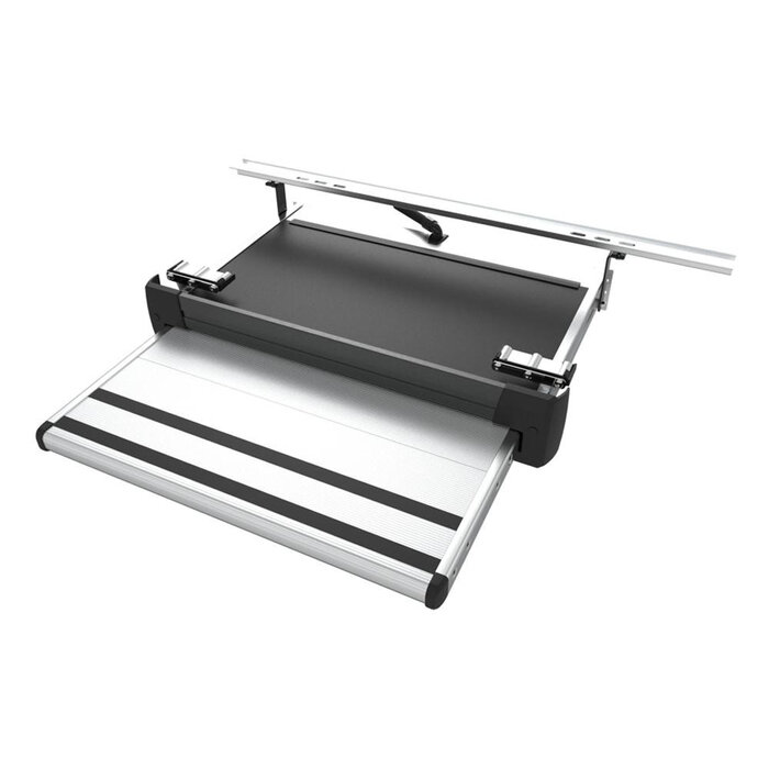 Thule Thule Slide-Out Step 12V G2 Crafter 550