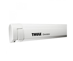 Thule Thule 5200 500 Wit-Mystic Grey
