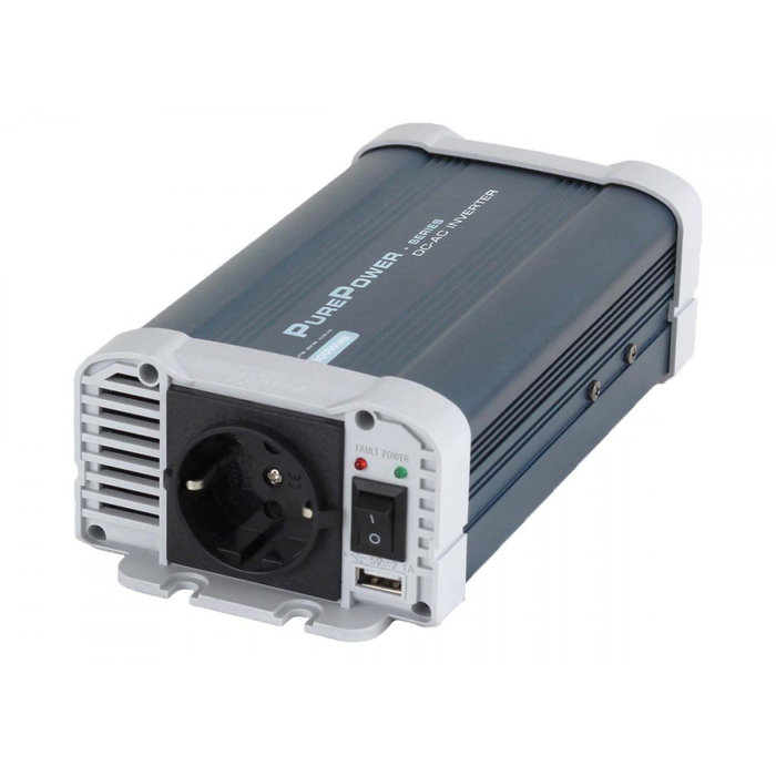 Xenteq Xenteq PurePower Inverter 24V 300W