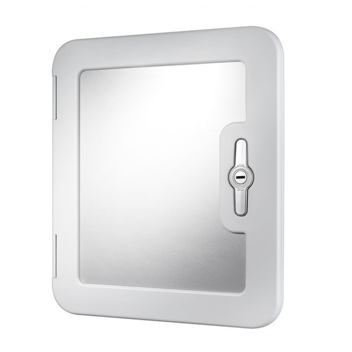 Dometic Dometic Serviceluik SK5 65x35cm Wit