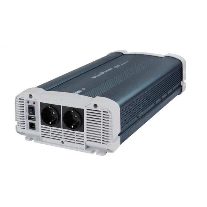 Xenteq Xenteq PurePower Inverter 24V 4000W