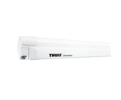 Thule Thule 8000 230V 550 Wit-Uni White