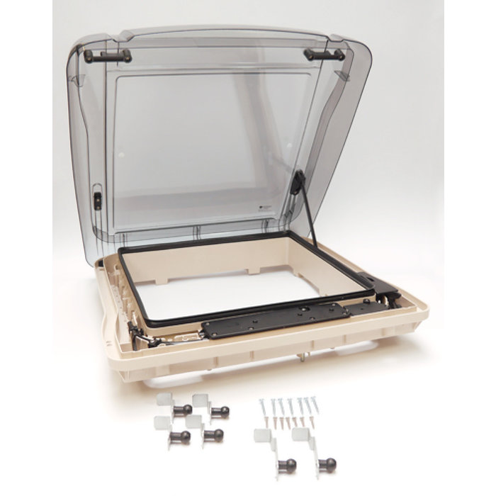 Remis Remitop Vario 1 Bovendeel Voorgem. 40x40 24-35