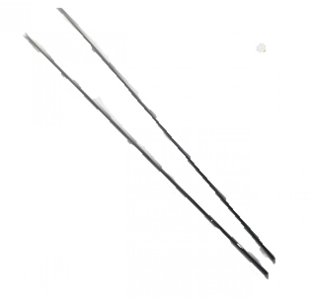 Remis Remifront 2 Iveco Geleidingsstang Onder