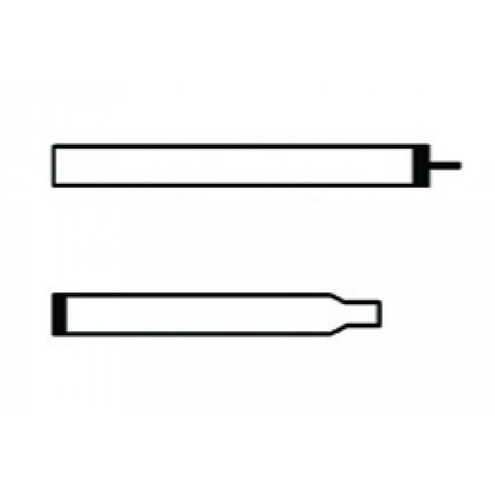 Campking Campking car. Voortentstok 22/19 mm 110-200 cm