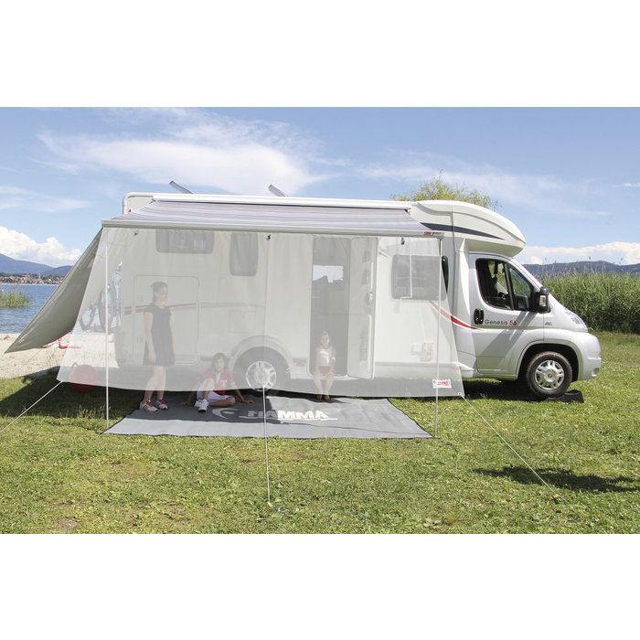 Fiamma Fiamma Sun View XL 375