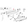 Thule Main Housing 5200 2.60 Wit