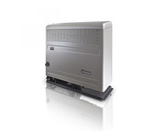 Truma (32)Ommanteling, kleur grijs, rechts