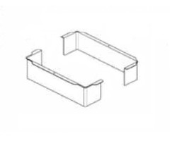 Truma Truma Branderframe Compleet S3004