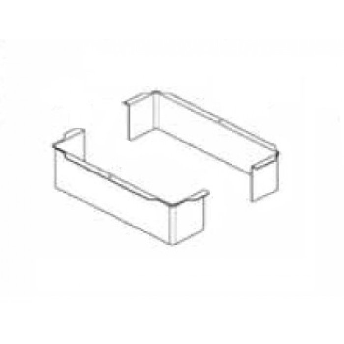 Truma Truma Branderframe Compleet S3004