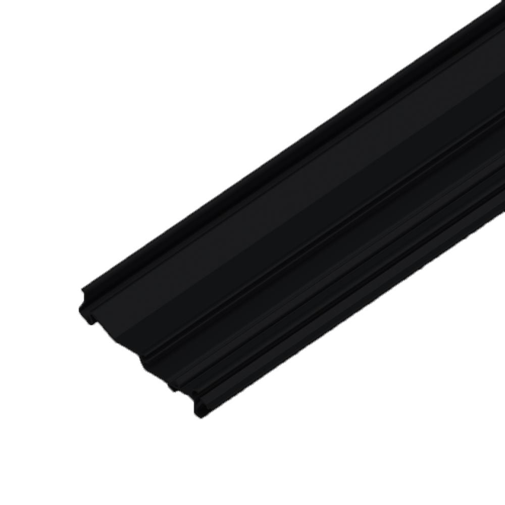 Fiamma Fiamma F80S Onderbak 320 Deep Black