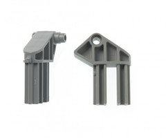 Dukdalf Dukdalf Buisblok Links