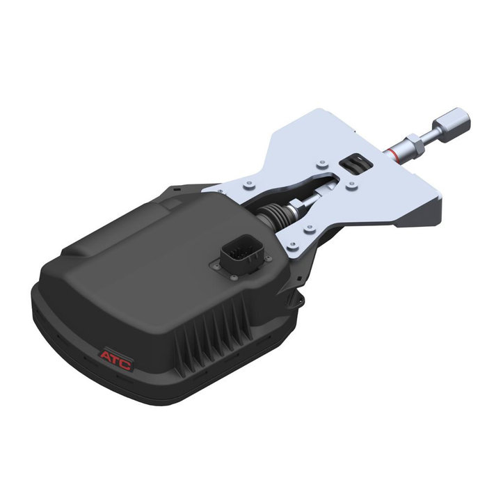 AL-KO AL-KO ATC Tandemasser 2801-3500kg