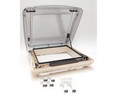 Remis Remitop Vario 1 Bovendeel Voorgem. 40x40 46-55