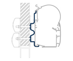 Dometic Dometic Hymer Camp Adapter 500