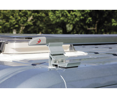 Fiamma Fiamma Roof Rail Ducato Maxi XL 05808-02-