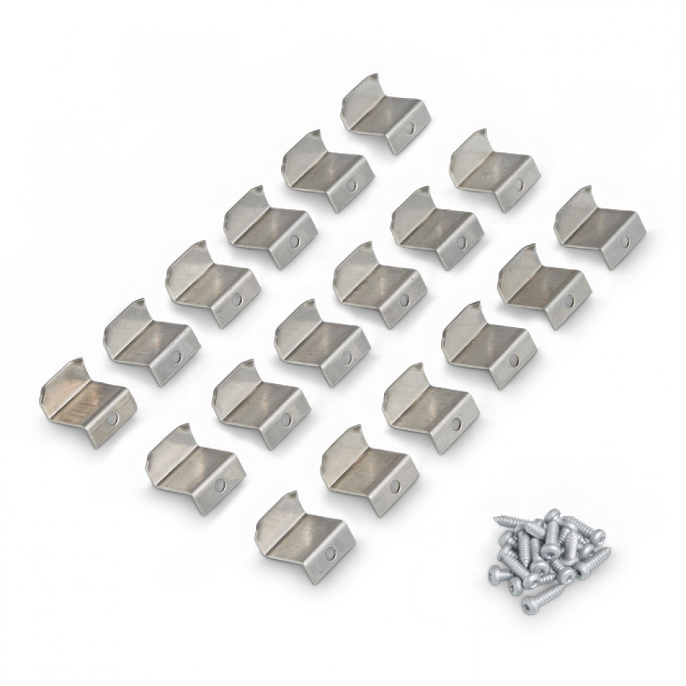 Dometic Dometic S7P Raam Montageset Wanddikte 28-29