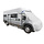 Hindermann Camperhoes Ducato HD-2 599x510cm