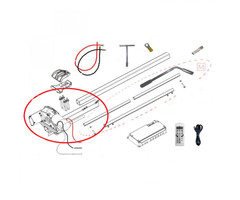 P1 P1 Mover Automatic Limited Motor Links