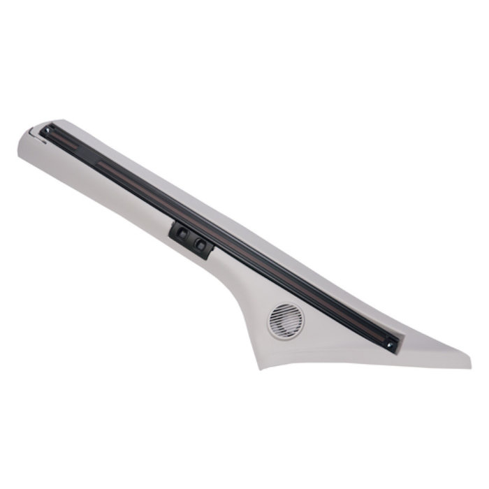 Remis Remifront 4 Ducato 2008 Cassette Links Grijs