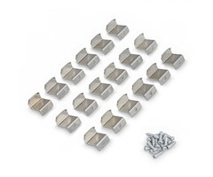 Dometic Dometic S7P Raam Montageset Wanddikte 32-33