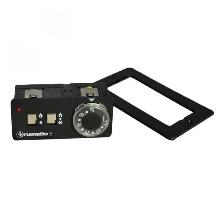 Truma (69)Bedieningskabel. 4mtr E2400,2800,4000