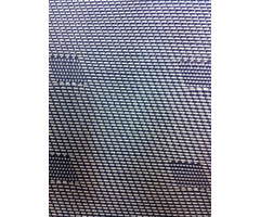 Dukdalf 2 stuks Dukdalf Voetenbank Sampler Blauw 4611