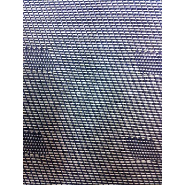 Dukdalf 2 stuks Dukdalf Voetenbank Sampler Blauw 4611