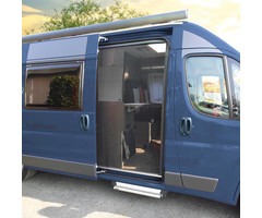 Remis Remicare Van 143.5x108 + tafelaansl. Fiat CH1