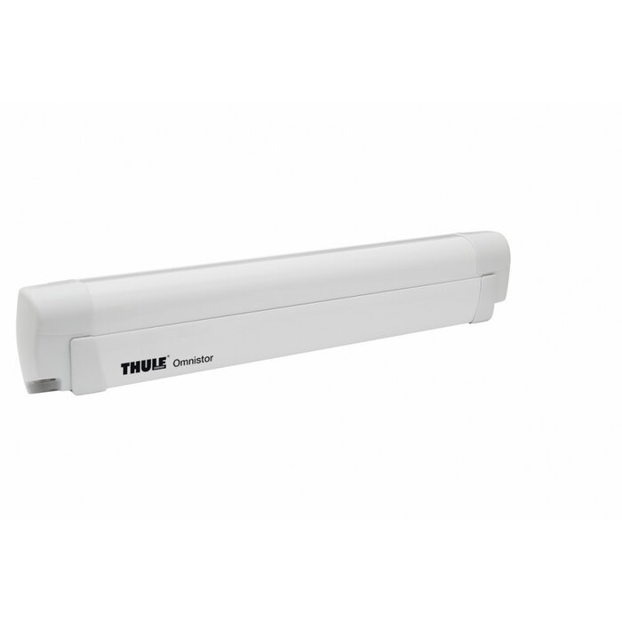 Thule Thule 8000 600 Wit-Uni White