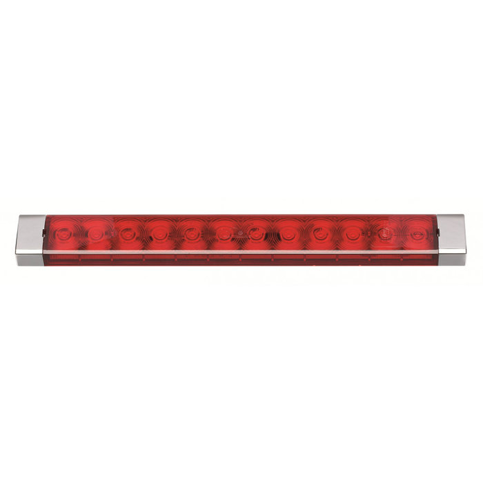 Jokon Jokon Derde Remlicht LED L250 Rood